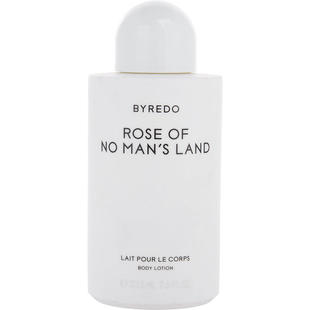 ROSE OF NO MANS LAND BYREDO; BODY LOTION 7.6 OZ