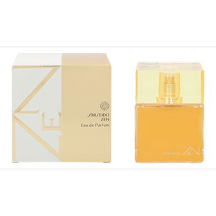 【荷兰快捷】SHISEIDO资生堂禅女士香水EDP100ml