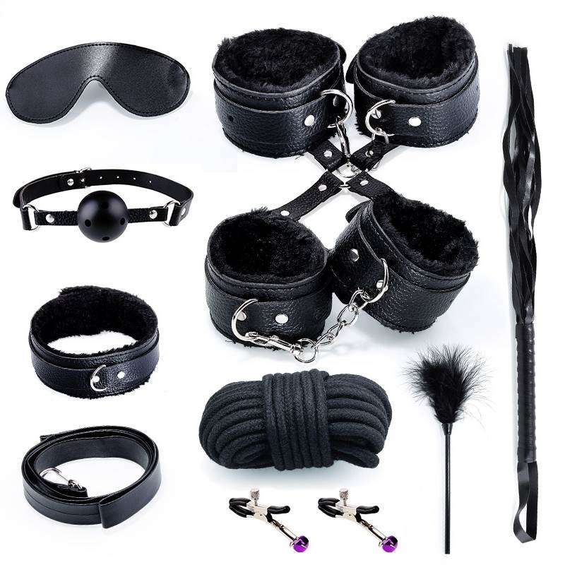 sm道具惩罚工具男奴gay男用情趣用具同志成人性用品狗奴套装