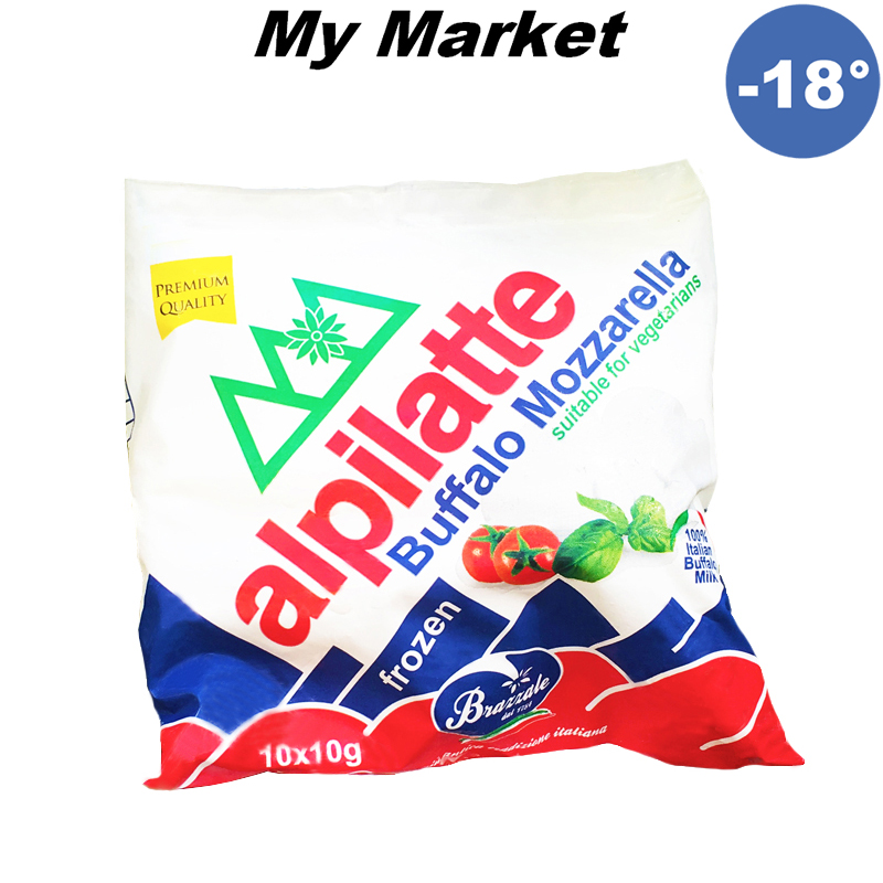 AlpilatteBuffalo Mozzarella Cheese 阿爾卑水牛馬蘇裏拉奶酪小在類目 零食/堅果/特產, 奶酪/乳製品/, 內蒙古奶酪中 - 來自Buy2taobao.com提供專業的淘寶代購服務