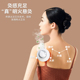 艾灸盒随身灸家用全身通用小悬灸成人儿童灸肚子无烟艾灸器具艾柱