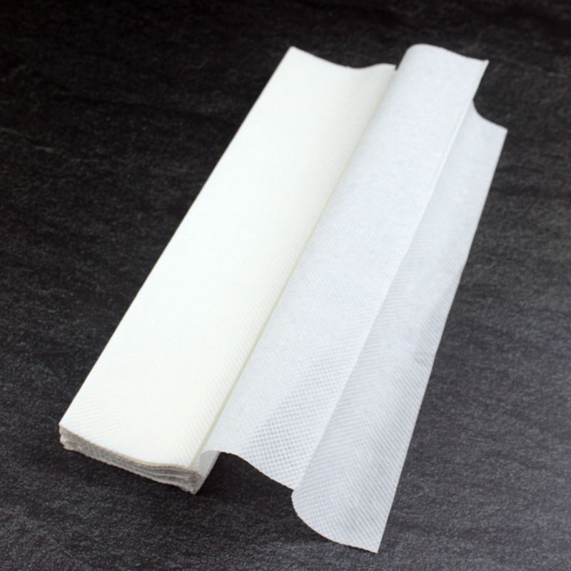 鱼生专用吸水纸三文鱼厨房用纸垫盘纸擦手纸吸油纸商用食品级加厚