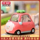 POPMART泡泡玛特 POPCAR可爱私家车系列盲盒手办潮流玩具创意礼物