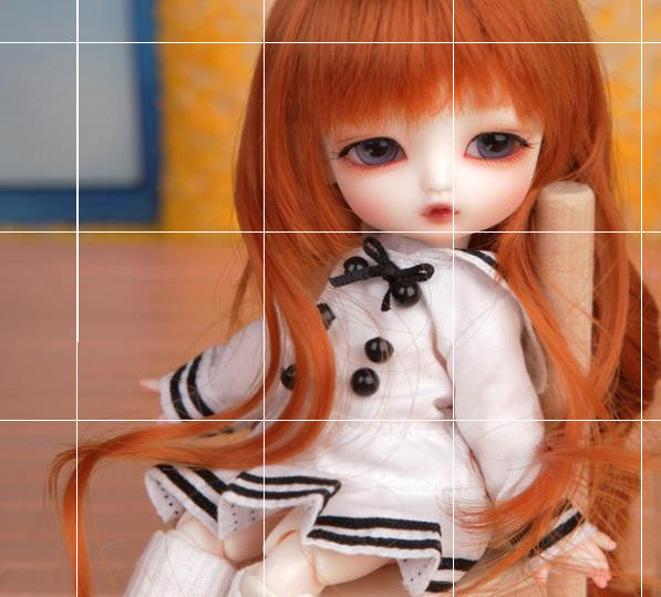 lutsdollbjd8分娃娃tinydelfalicebjd娃娃