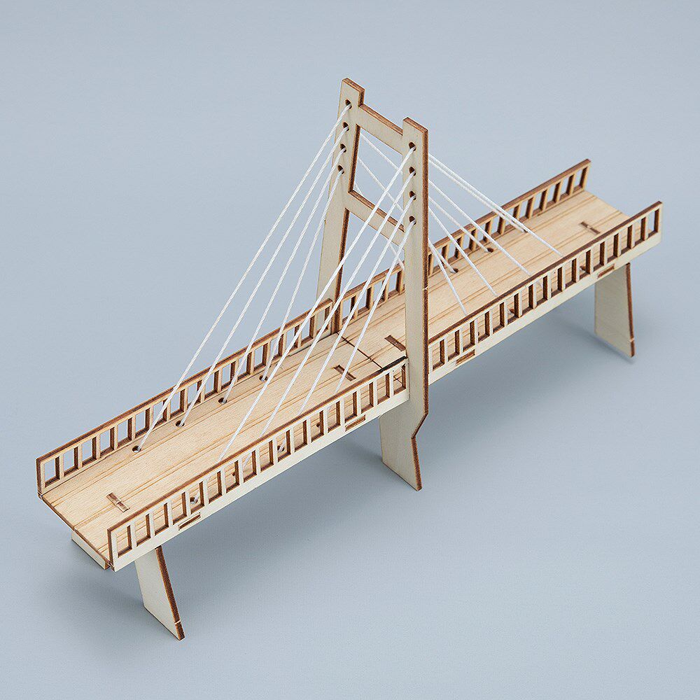 通用技术作品高中材料手工成品物理创意小发明diy创造小制作实验