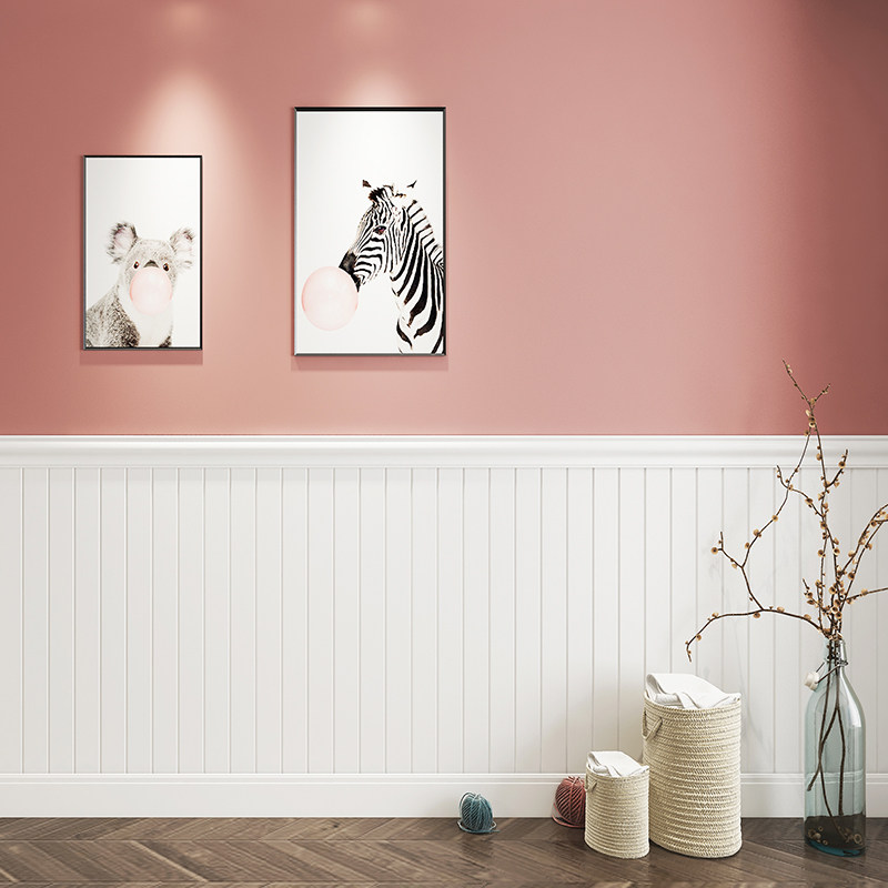 kcs生态木浮雕护墙板幼儿园墙裙集成墙板阳台吊顶客厅背景酒店绿