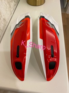 ARAI RX-7X DUCATI CORSE V3 V5 杜卡迪合作款顶部大风道原厂正品