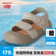 New Balance nb童鞋儿童男女夏季透气户外出行防滑舒适凉鞋809