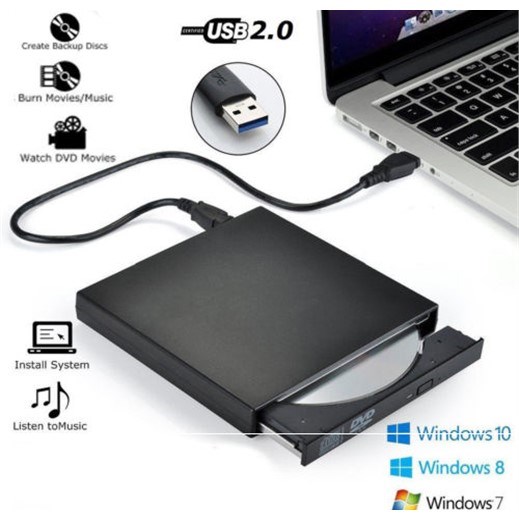 uSb ExtERnal DVD DRiVE OPtiCal DRiVE SPEED CD PlayER CD-ROM在类目 电脑硬件/显示器/电脑周边, 电脑周边, 光驱/刻录/DVD中 - 来自Buy2taobao.com提供专业的淘宝代购服务