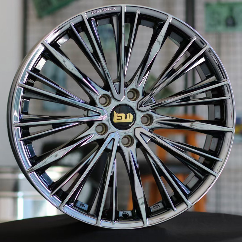 轮毂大全——其他用品