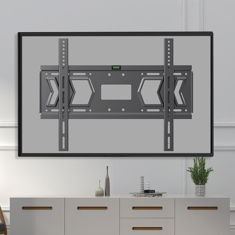 夏普电视挂架40456070英寸通用壁挂专用挂墙支架液晶电视机架