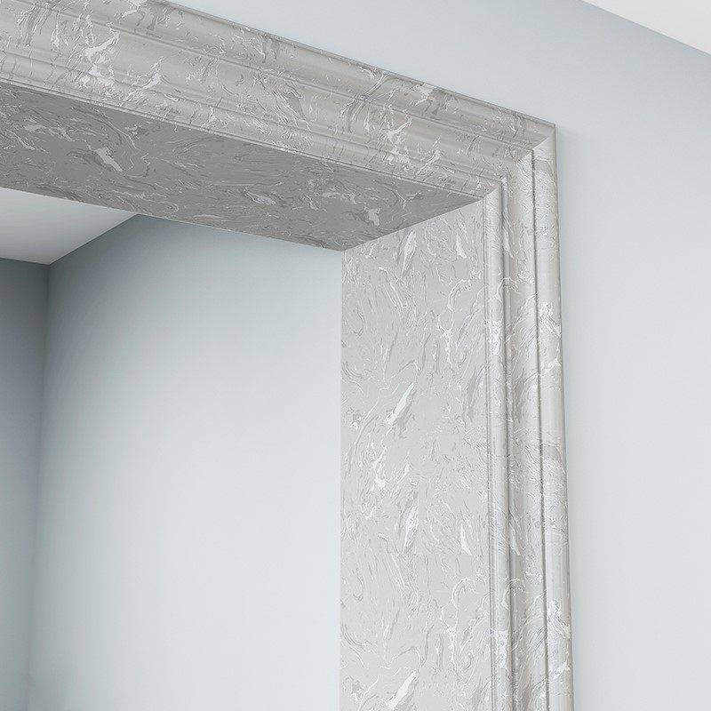 石材通体阳角线 仿大理石瓷砖收边线收口包边护角修边转角线条