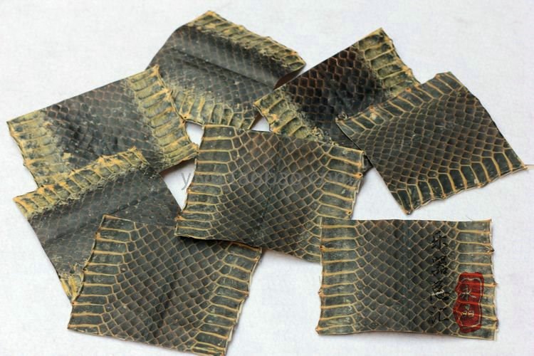 蛇皮京胡4斤以上中段以下单块蒙皮材料乐器京胡