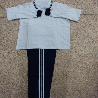 厦门市校服翔安区中学运动服秋装男女女同下单备注运动套装