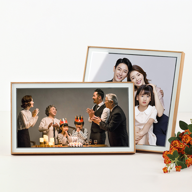 七寸相框摆台儿童可爱