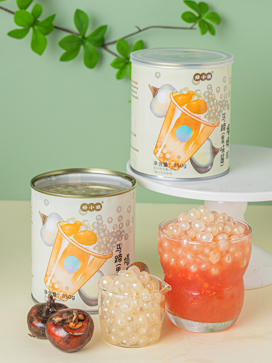 焙小姐马蹄爆爆珠奶茶小料专用原材料甘蔗爆爆蛋红豆青稞爆爆珍珠|msdalam kategori kopi/oatmeal/Dibancuh ke dalam teh, Lotus root kanji/oatmeal/minuman Chong, teh, Pearl serbuk teh susu - dari Buy2taobao.com untuk memberikan perkhidmatan ejen Taobao profesional membeli