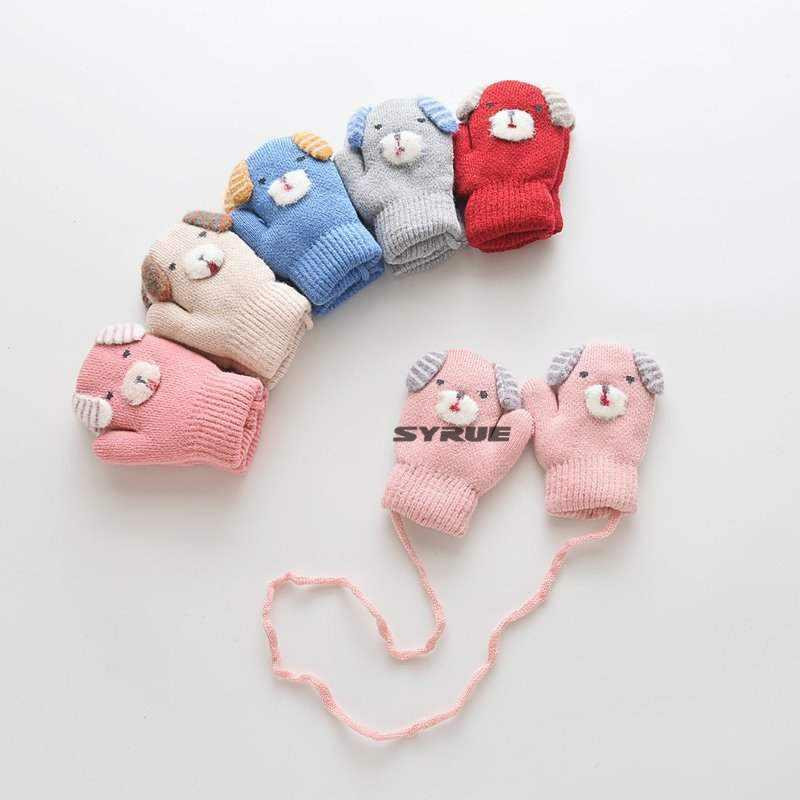 BaBy gloves winter BaBy cute cartoon mittens winter childre|msdalam kategori Kanak-kanak/Bayi/Keluarga dipasang, Hat/Muffler/topeng/sarung tangan/alat penutup telinga/Jiaotao, sarung tangan - dari Buy2taobao.com untuk memberikan perkhidmatan ejen Taobao profesional membeli