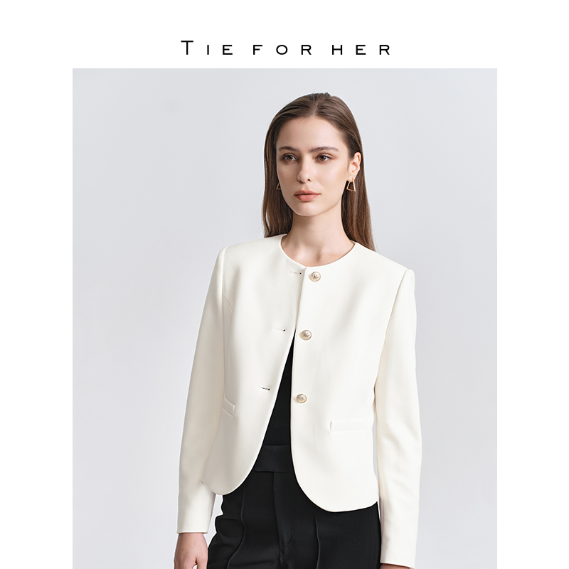 TieForHer丽制 BC系列 