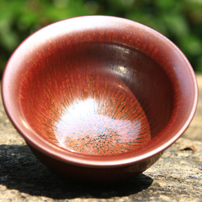 泪 082751次出价结束10月24日 22:00成交价06988飞惺建盏【紫金钵】