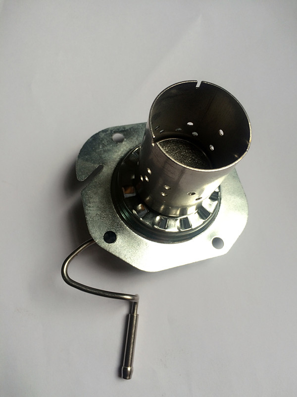 德国webasto(伟博思通)2kw驻车加热器/风暖/空暖/配件燃烧室