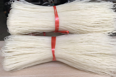 热销湖南湘西特产 干米粉