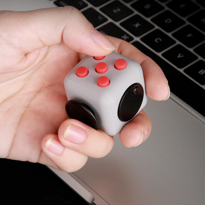 fidgetcube