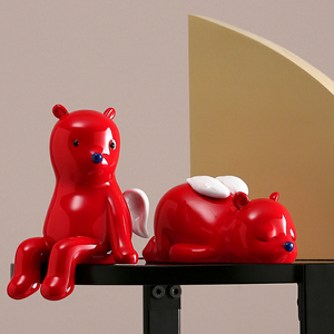      wowart张占占pupu熊趴趴签名