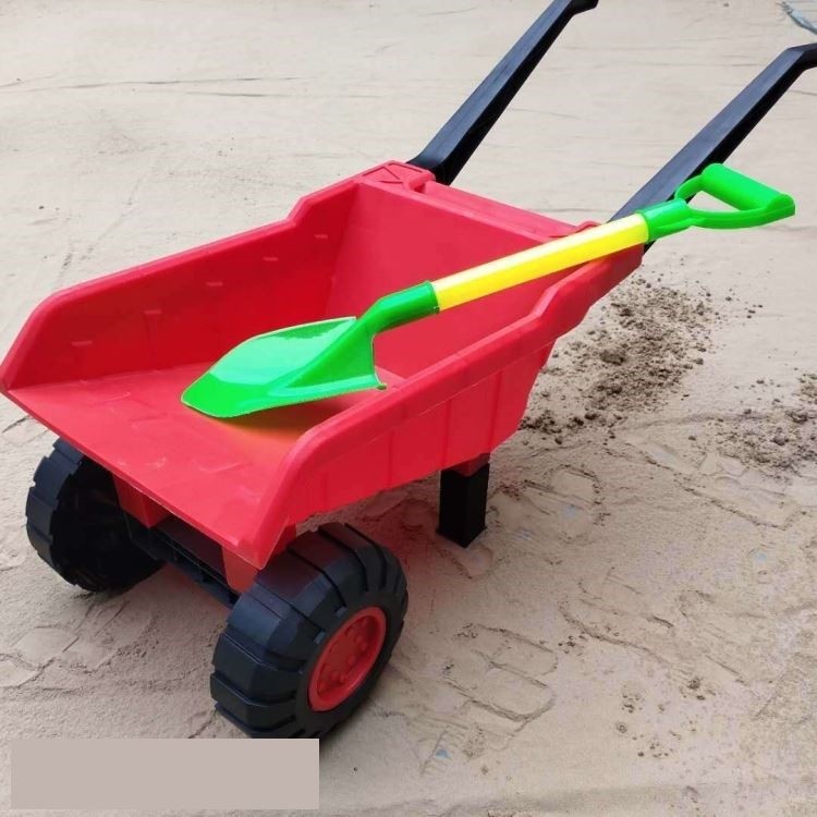 工具车儿童玩具