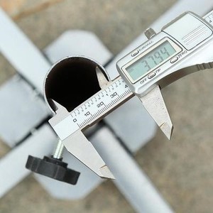 水泥固定底座户外图片