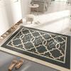 High-grade door mats , household dust removal and anti-skid m High-grade door mats , household dust removal and anti-skid m