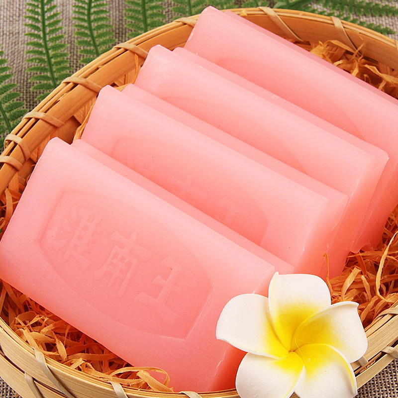 内衣皂女士内裤专用皂杀菌除菌去血渍内衣内裤专用皂肥皂实惠装