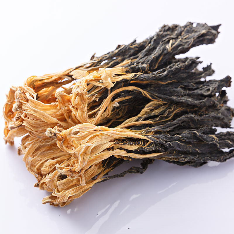 冠膳白菜干250g河源农家特产脱水蔬菜干青菜小白菜干煲汤料食材