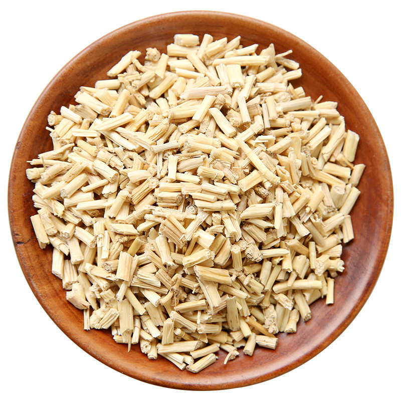 冠膳白茅根200g新鲜茅草根竹蔗雪梨干蜜枣煲汤料甜茅根竹蔗水食材