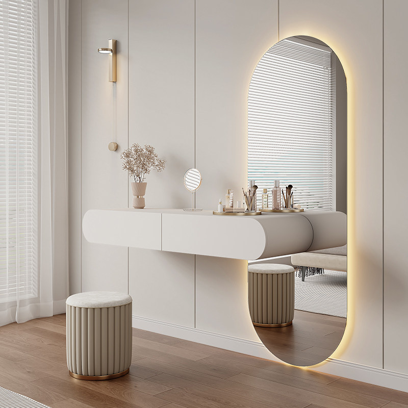 【壁挂式梳妆台】价格_品牌_推荐_怎么样-什么值得买