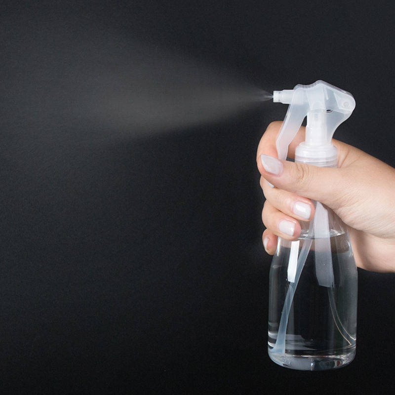 高压喷雾瓶酒精消毒化妆补水超细细雾雾化喷