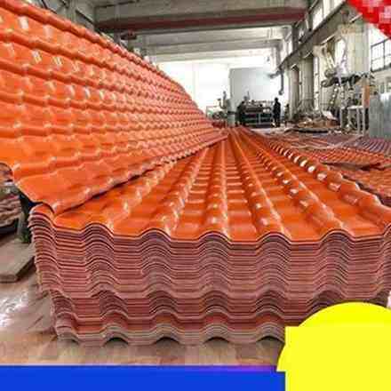 彩瓦瓦屋c房顶顶j楼一体安装设备彩钢f瓦屋顶铁皮r补漏防漏防水绿