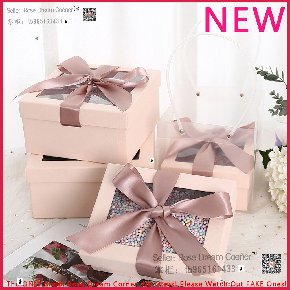 emptychristmasgiftboxbirthdaygiftspackagingnewyear