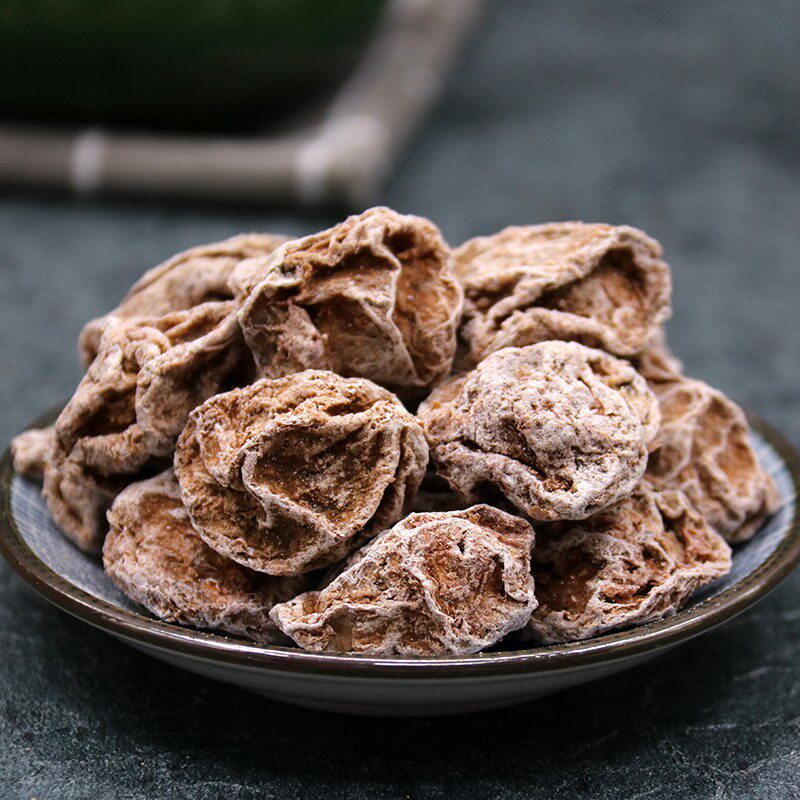 92话梅皇 大酸梅九制老味酸咸话梅干咸梅子蜜饯酸 150g罐装狐小哆