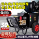 玉豹220V大功率新款商用洗车机高压水泵清洗机800公斤压力水枪