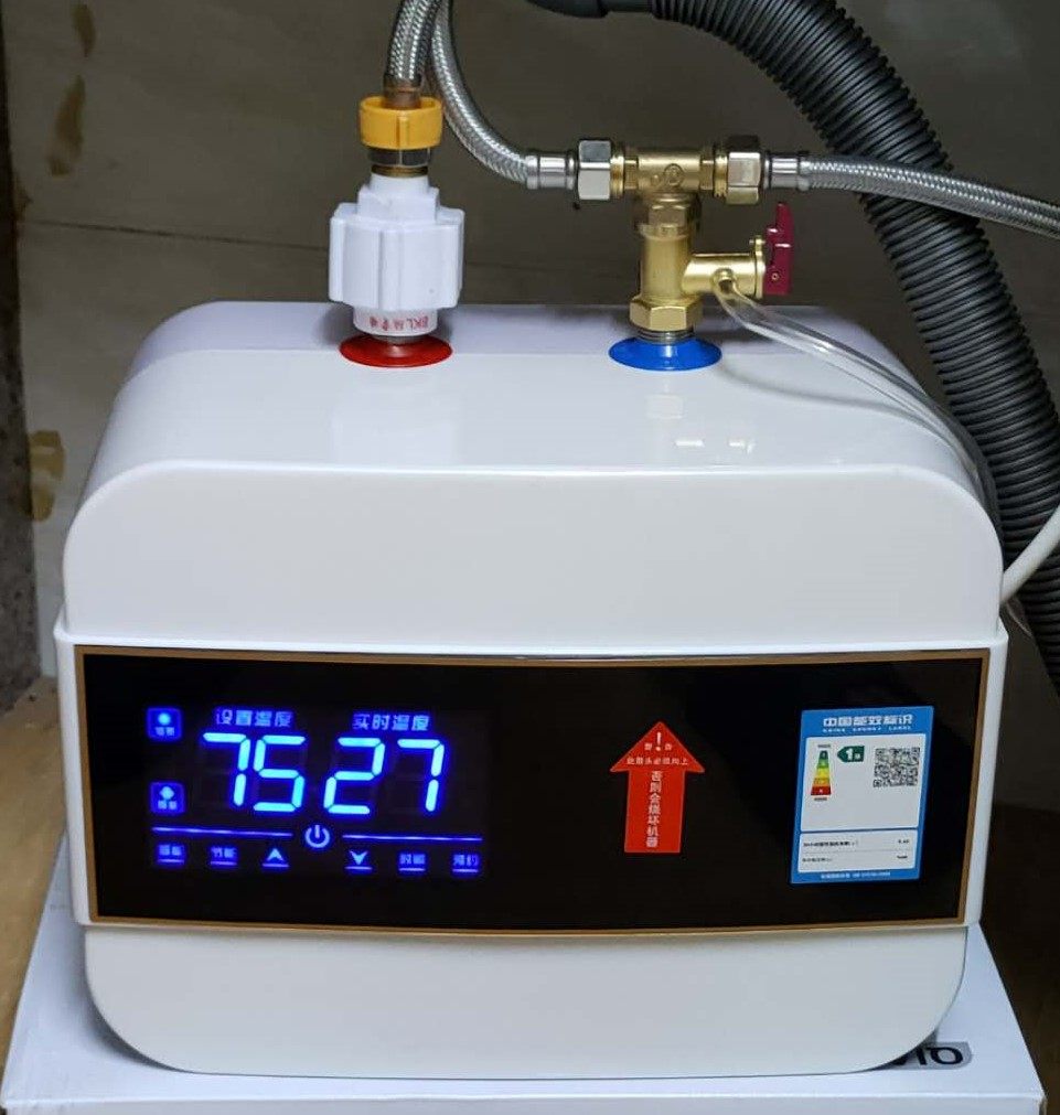 水速热水宝已售60030元优惠券新品天猫￥699券后价￥349苏泊尔小厨宝