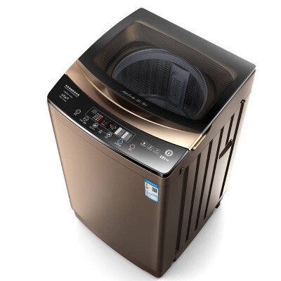 清洗全自动洗衣机单筒桶超声波单身双杠电动尿布多功能超声波清洗机