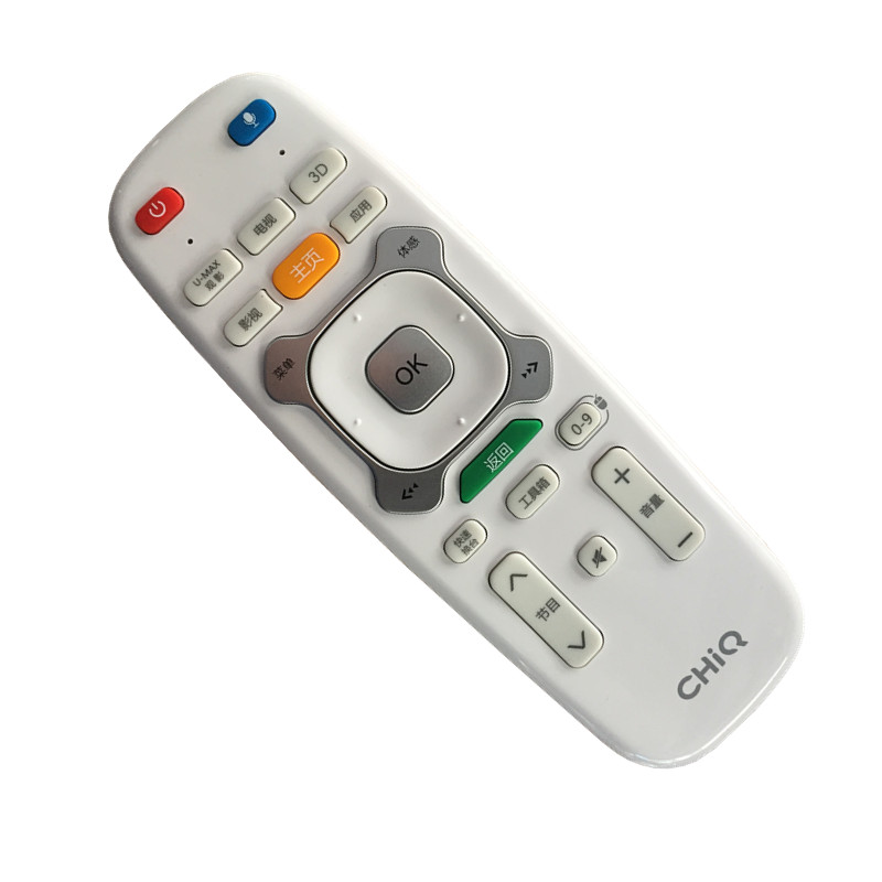 apply television Remote control RTC620VG3 40Q1N 42Q1N 50Q1N 58Q1Nin the 3C Digital Accessories, Home Appliances Audio Accessories , Remote control device category - from Buy2taobao.com to provide professional Taobao agent buy service