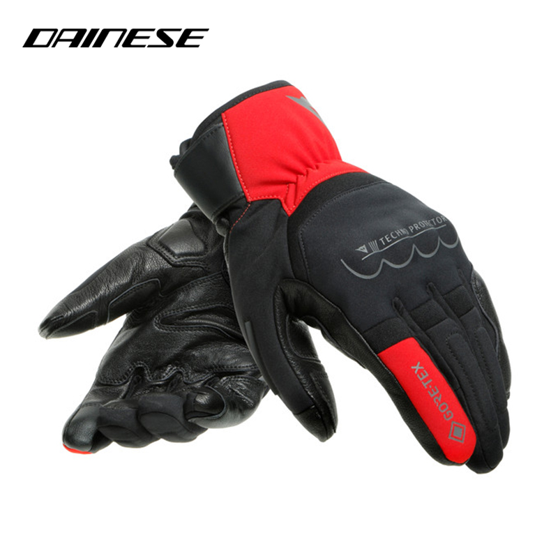 摩托范丨Dainese 丹尼斯THUNDER GORE-TEX摩托车网眼防水短款手套|ruв категории мотоцикл/оборудование/аксессуары, мотоцикл рыцарь оборудование, рыцарь перчатки - от Buy2taobao.com для оказания профессиональной услуги покупки агента Taobao