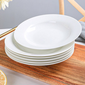 骨瓷小碟子家用图片