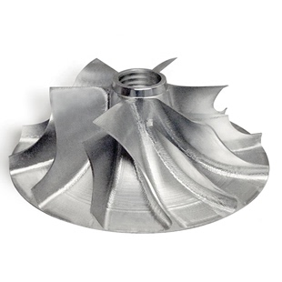 金属3d打印服务SLM高精度不锈钢铝合金CNC模型定制手板打样钛合金