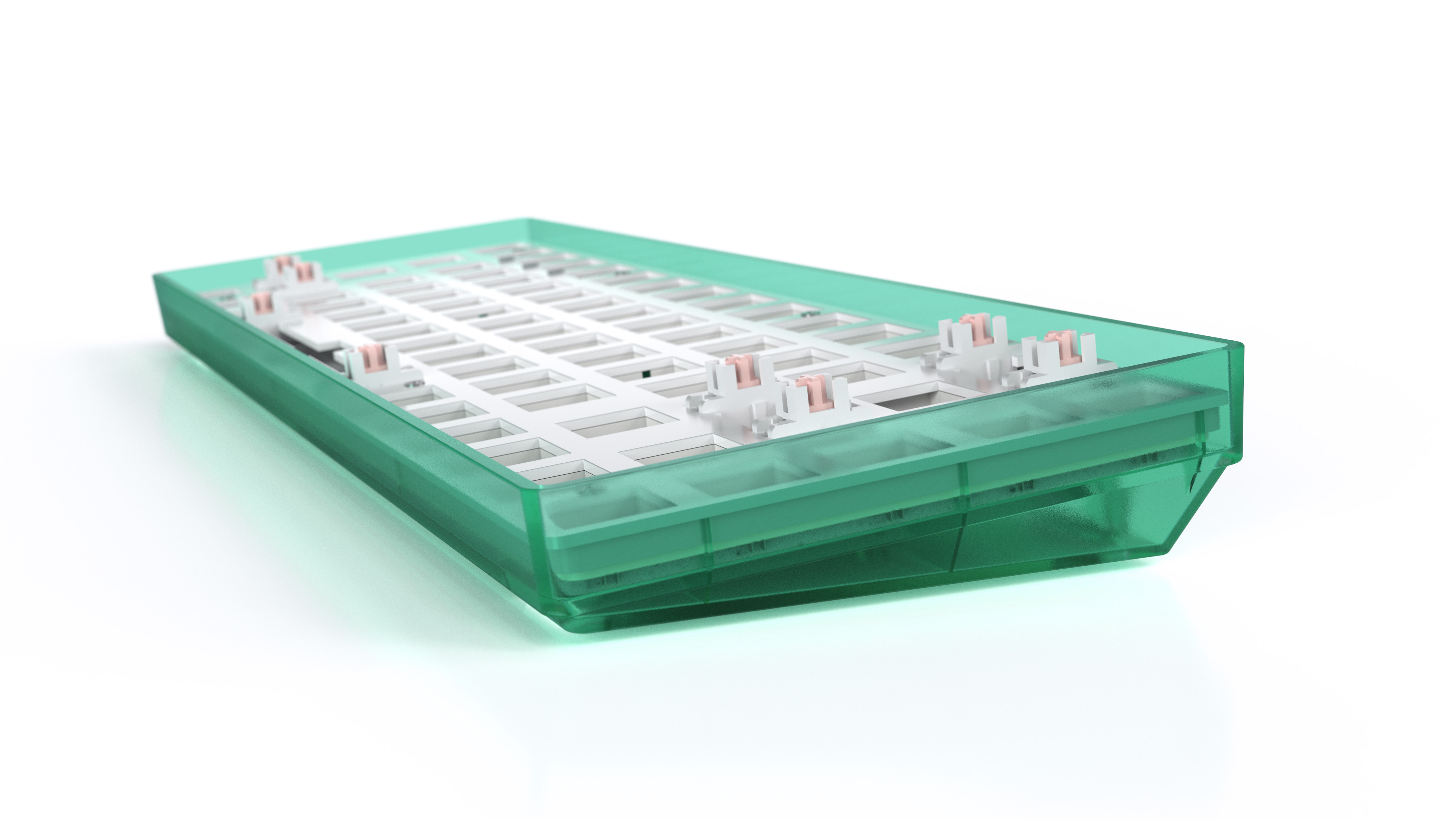 (今日10折)ciy tester 68热插拔可换轴试轴器tes6