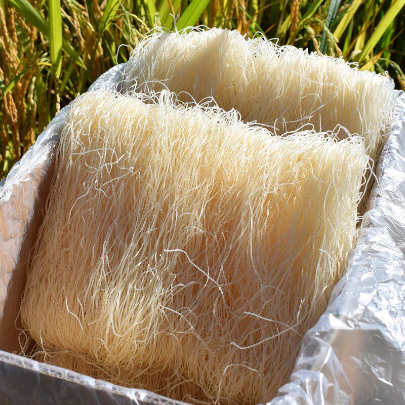 米粉米线5斤整箱东莞炒米温州粉干福建兴化手机保护套