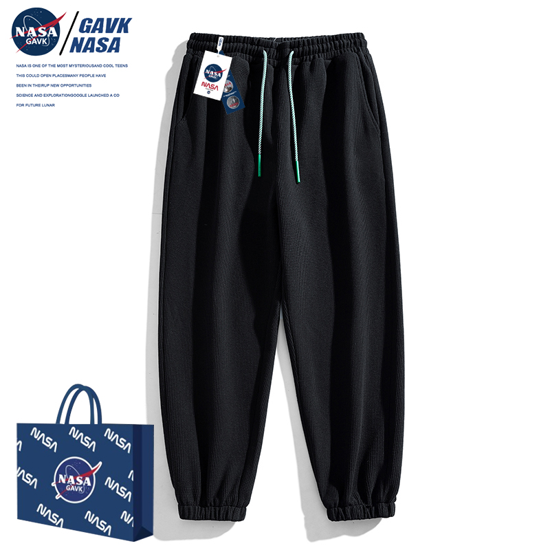 NASA GAVK2023秋冬季薄