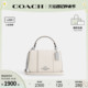 COACH/蔻驰官方 奥莱款LYSA女士单肩手提包链条斜挎包CM191