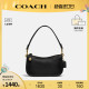 COACH/蔻驰官方 专柜款女士SWINGER 20号手袋 腋下包手提包C2643